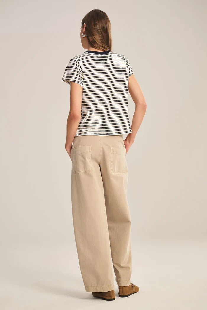 Tenley Pant Pants Velvet by Graham & Spencer