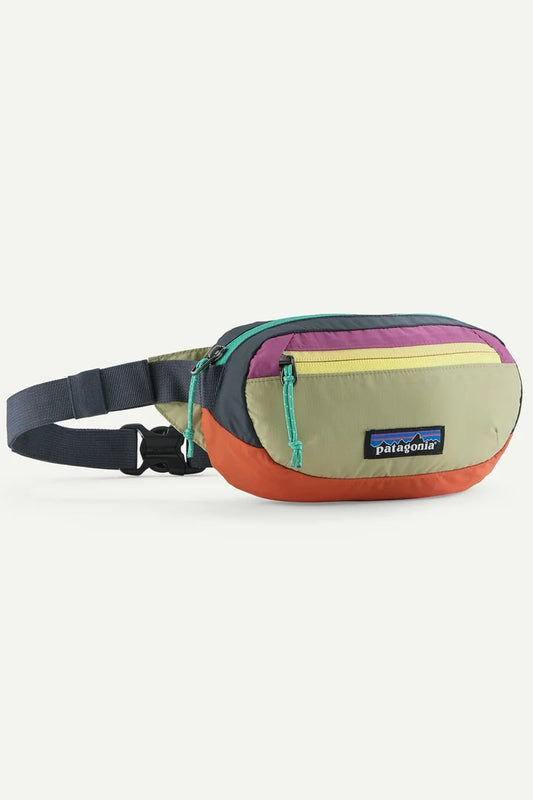 Terravia Mini Hip Pack 1L Accessories Patagonia