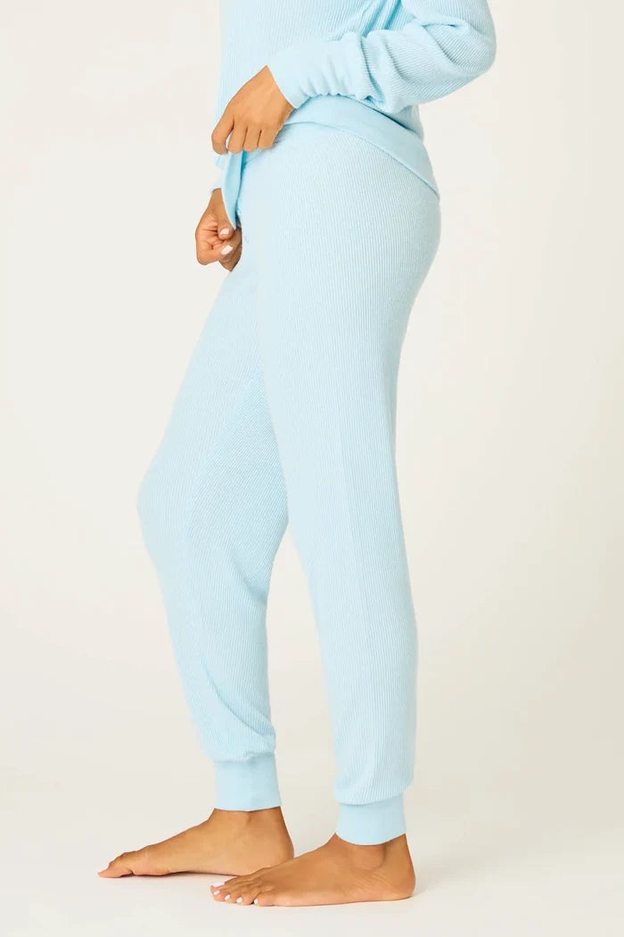 Textured Essentials Jammie Pants Sleepwear P.J. Salvage