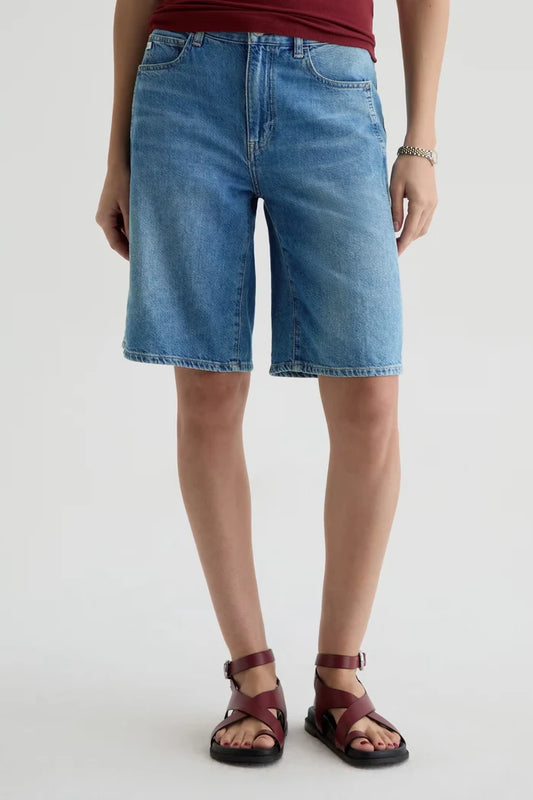 Thalia 360° Short Shorts AG Jeans
