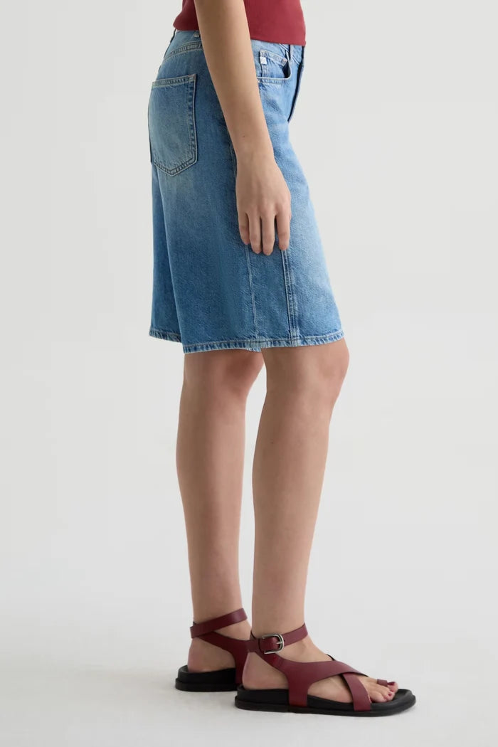 Thalia 360° Short Shorts AG Jeans