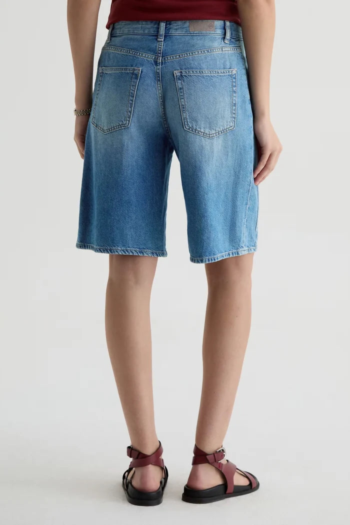 Thalia 360° Short Shorts AG Jeans