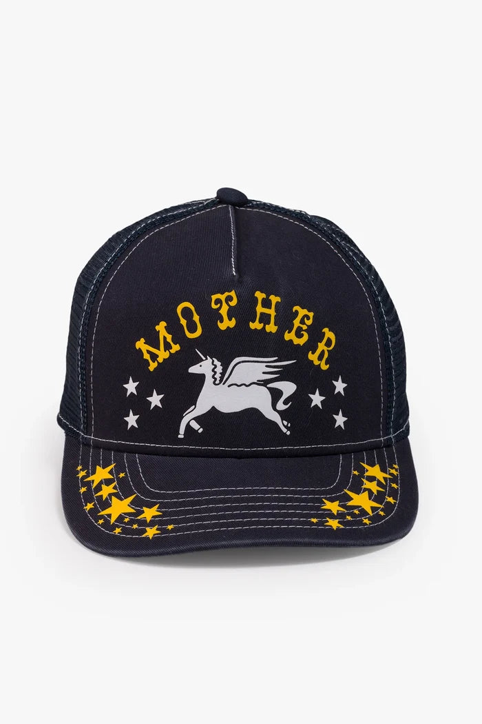 The 10-4 Trucker Hat *no coo Accessories MOTHER