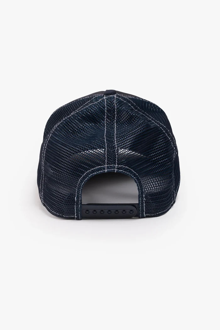 The 10-4 Trucker Hat *no coo Accessories MOTHER