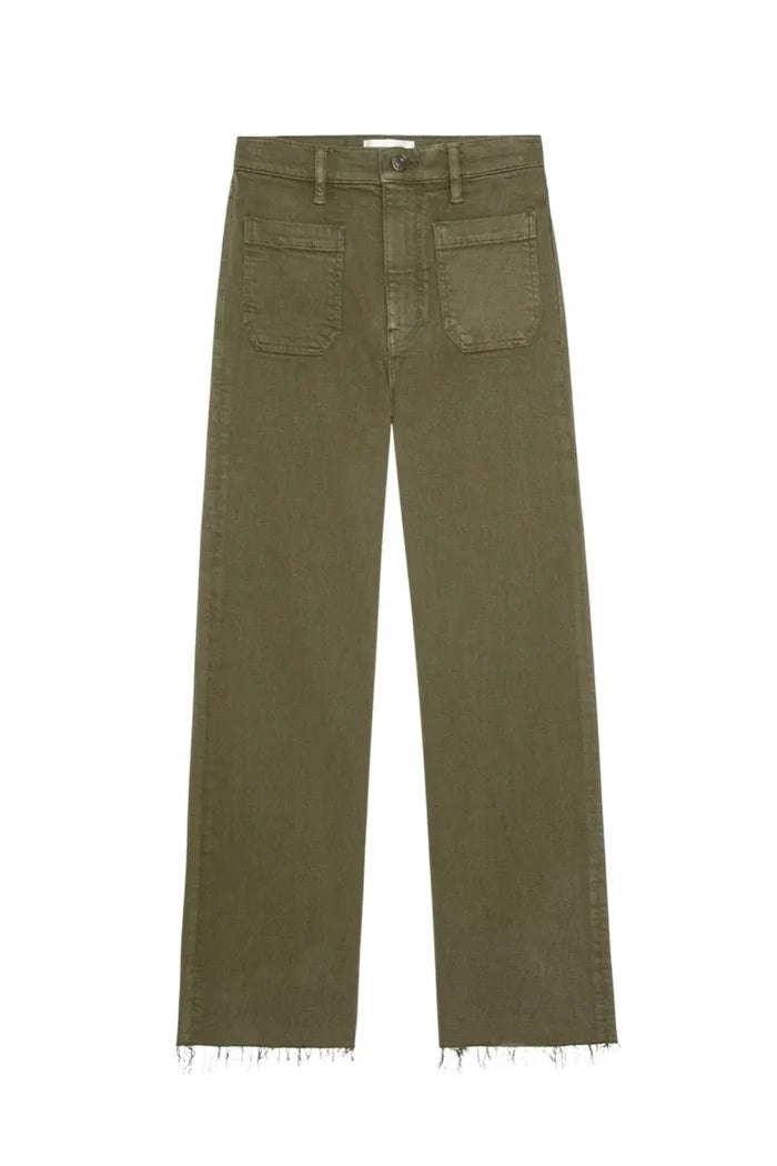 The Anchor Pant Pants FRAME