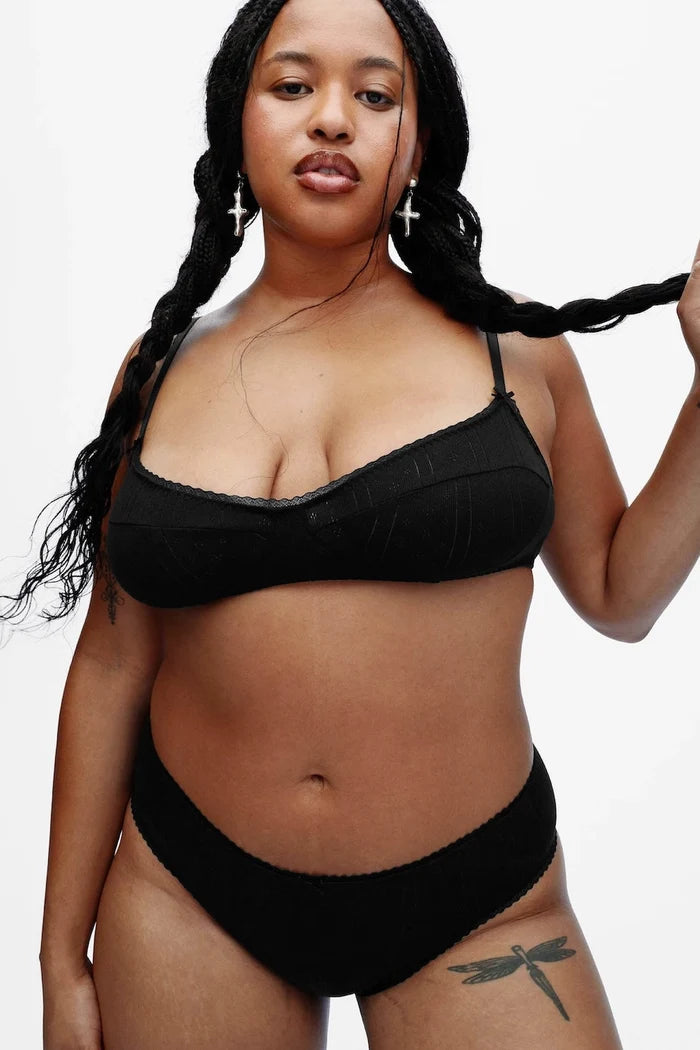 The Balconette Intimates Cou Cou