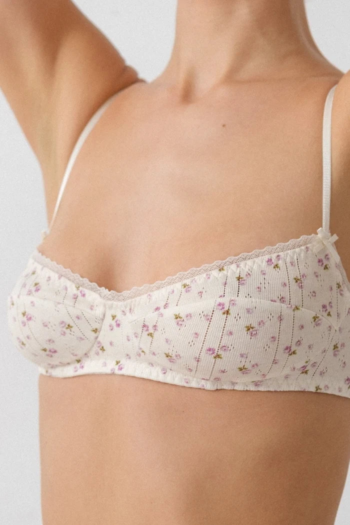 The Balconette Intimates Cou Cou