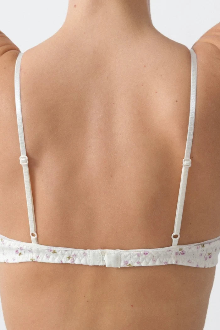 The Balconette Intimates Cou Cou