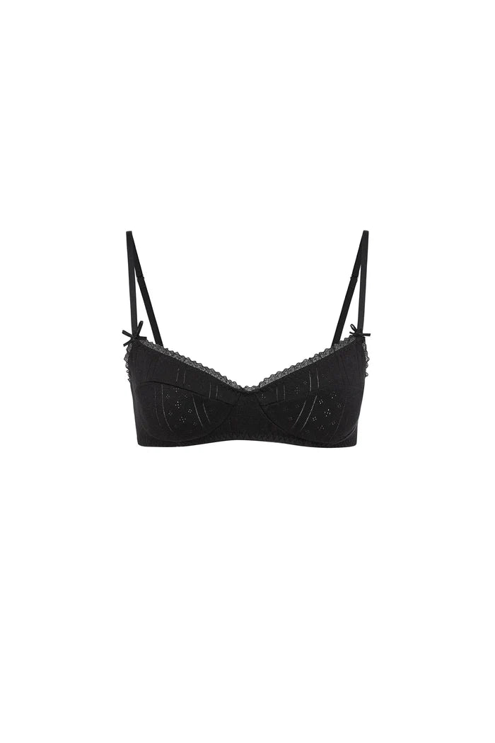 The Balconette Intimates Cou Cou