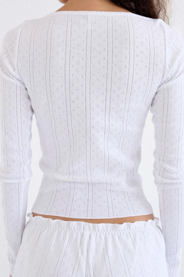 The Bateau T-Shirts & Tanks Cou Cou