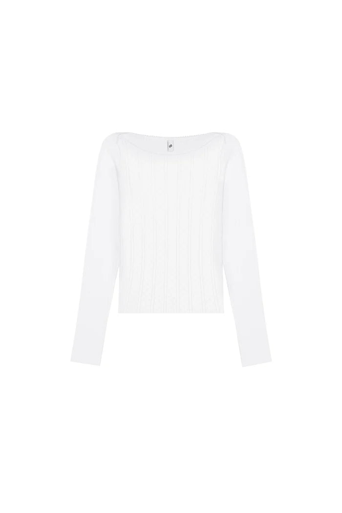The Bateau T-Shirts & Tanks Cou Cou