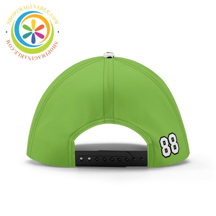 The Bear Baseball Hat