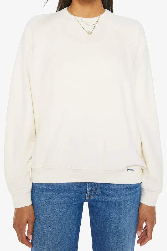 The Biggie Concert Sweaters & Knits MOTHER