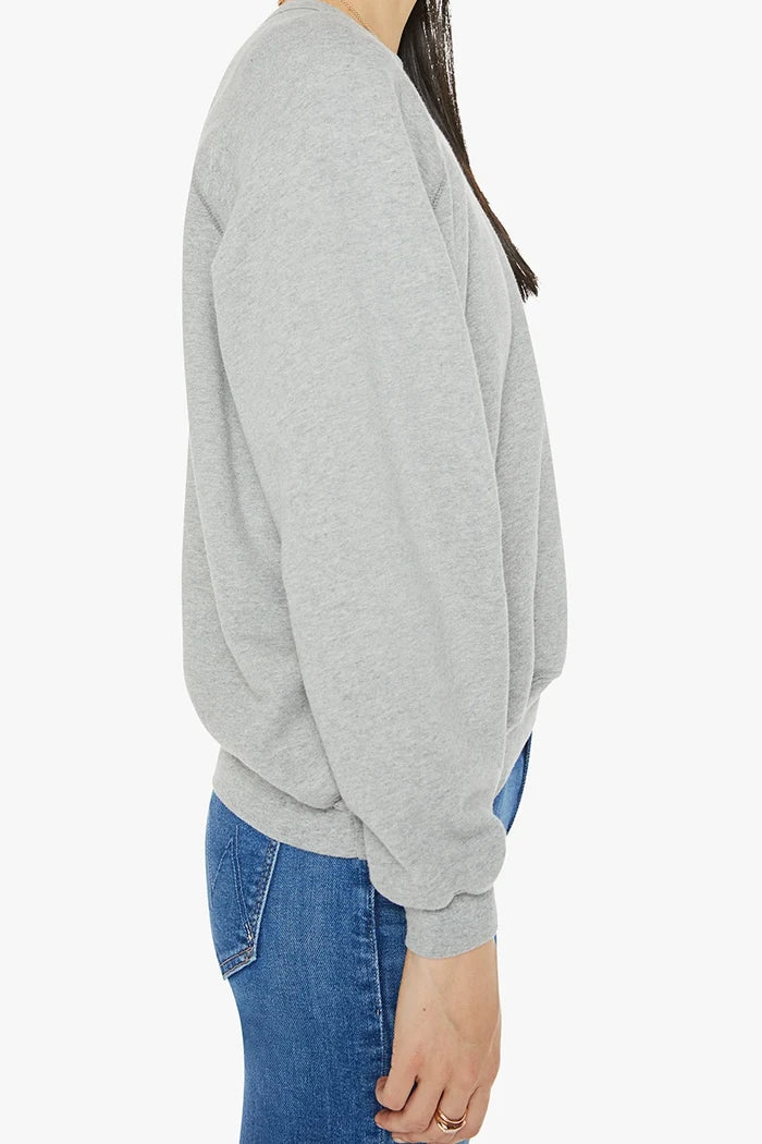 The Biggie Concert Sweaters & Knits MOTHER
