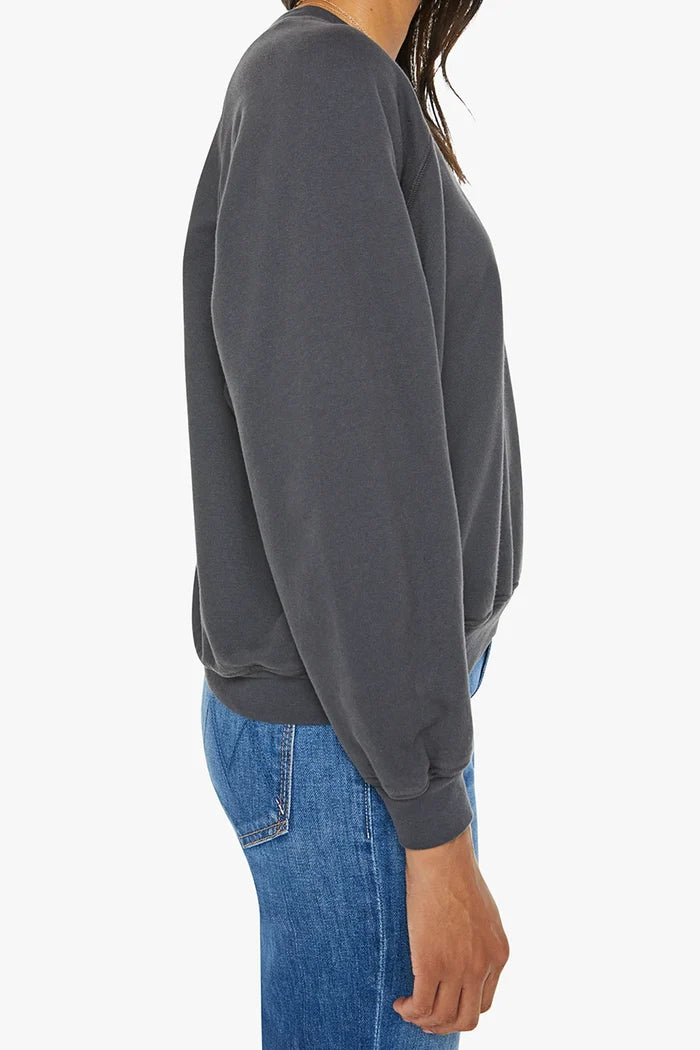 The Biggie Concert Sweaters & Knits MOTHER