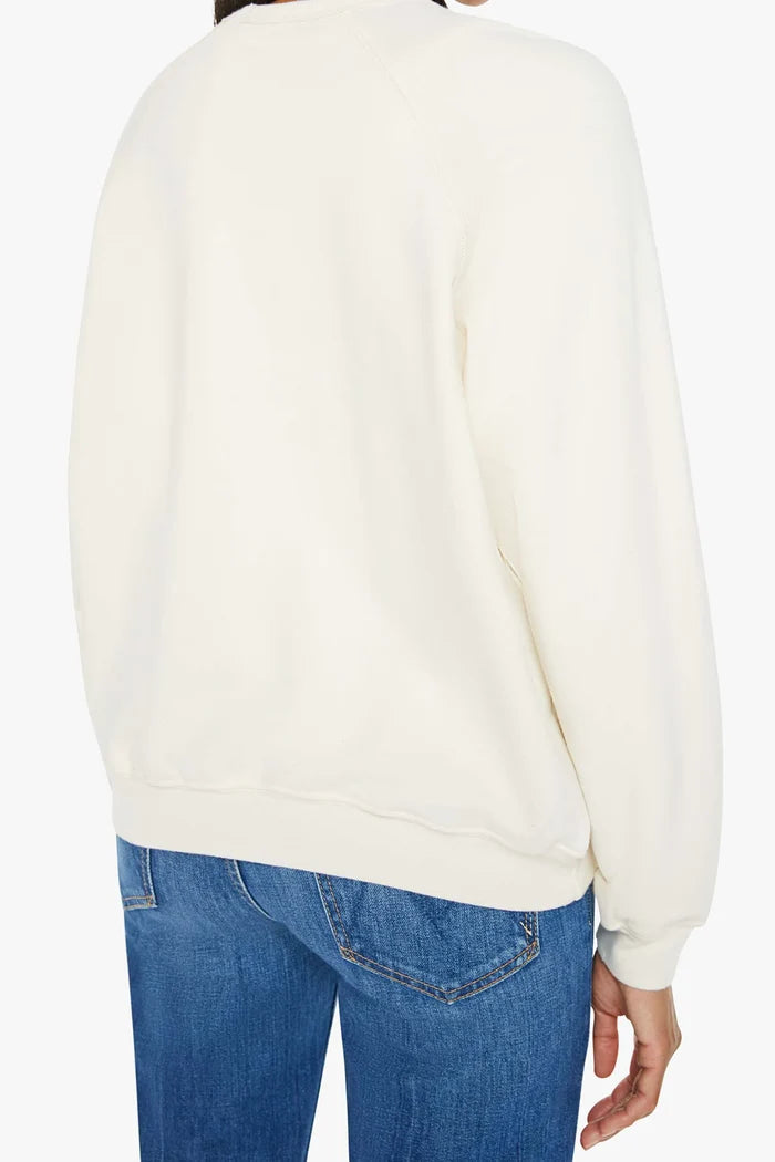The Biggie Concert Sweaters & Knits MOTHER