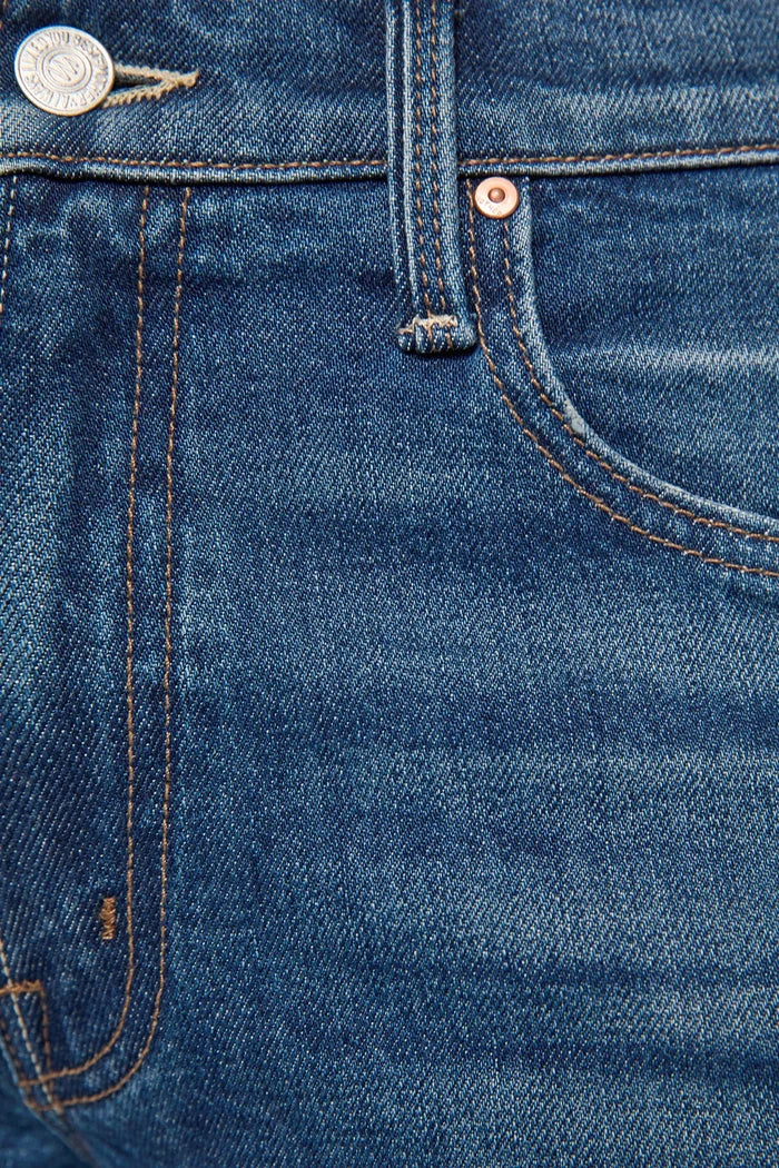 The Bookie Sneak Jeans MOTHER