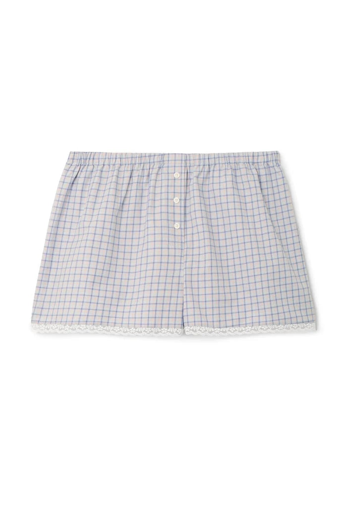 The Boxer Loungewear Cou Cou