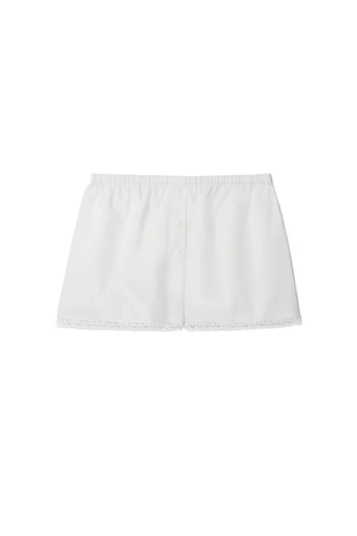 The Boxer Loungewear Cou Cou