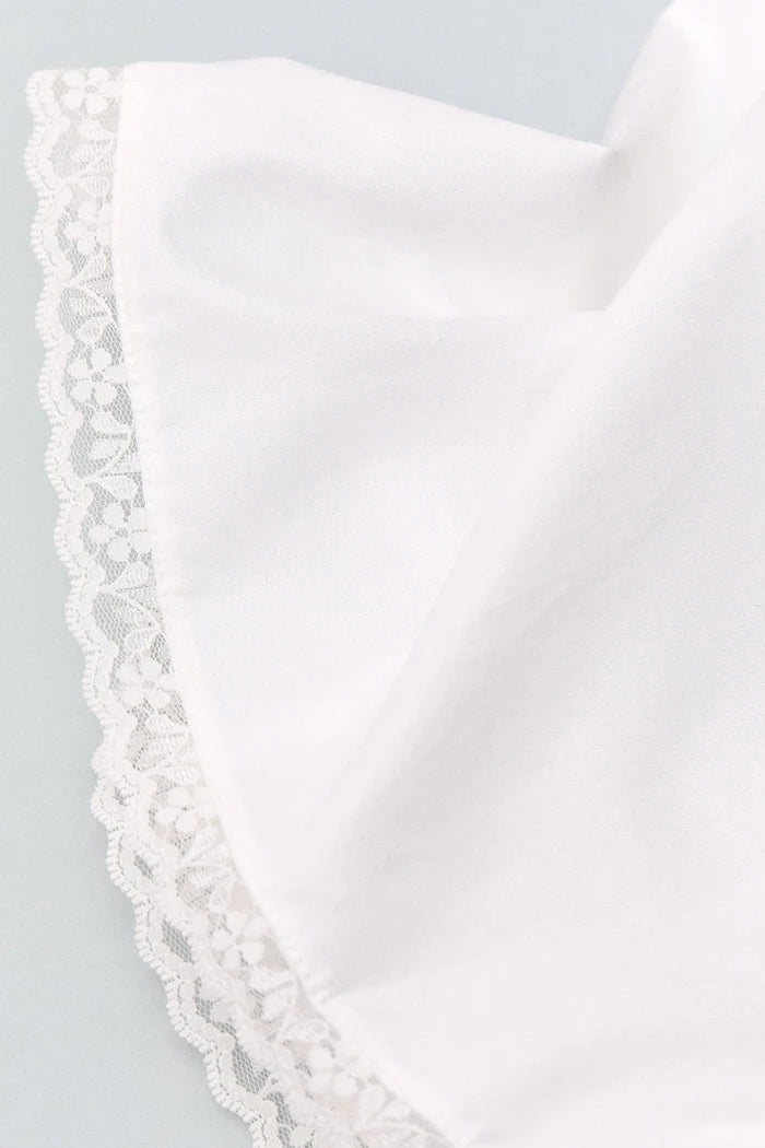 The Boxer Loungewear Cou Cou