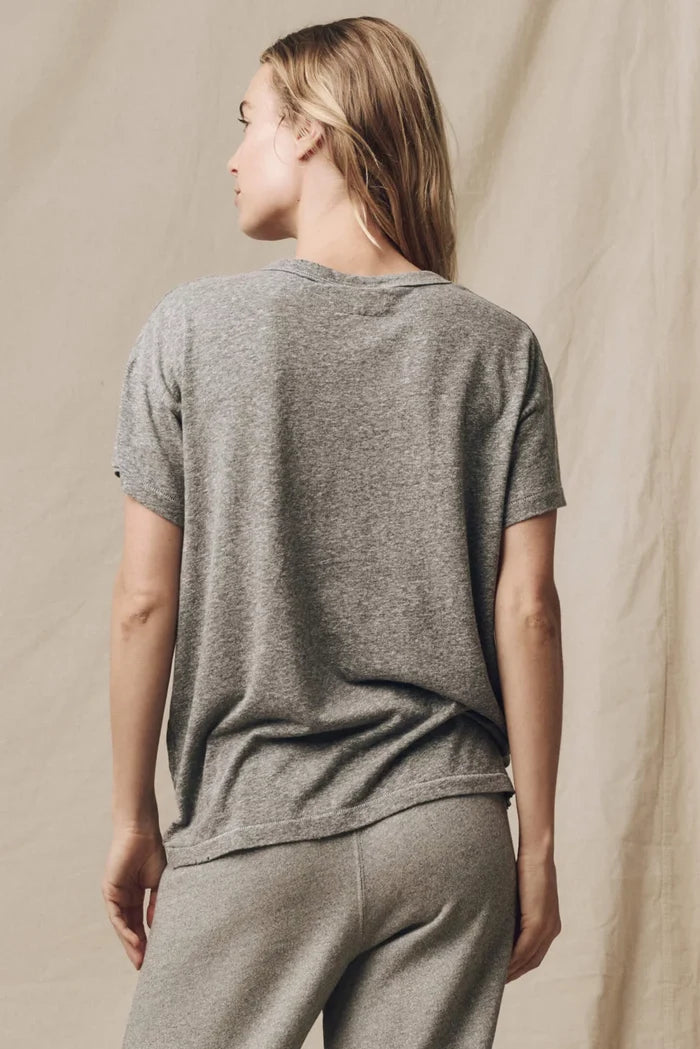 The Boxy Crew T-Shirts The Great