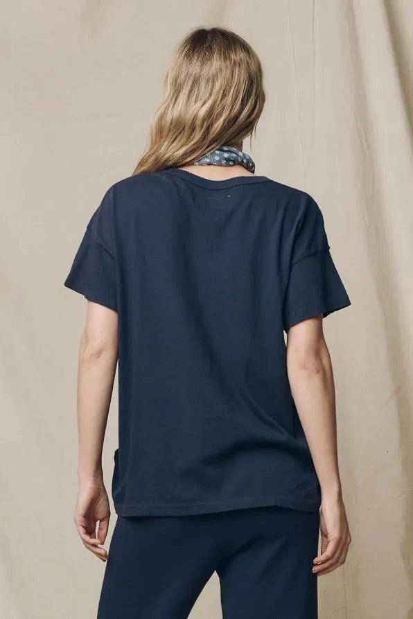 The Boxy Crew T-Shirts & Tanks The Great