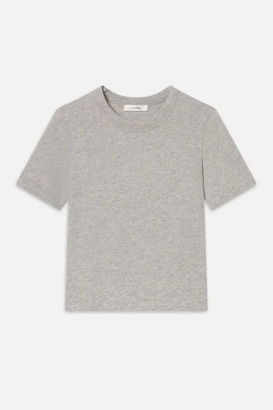 The Boxy Tee T-Shirts FRAME