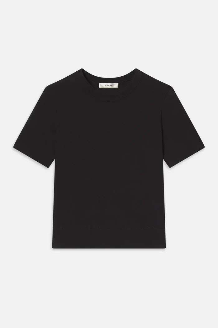 The Boxy Tee T-Shirts FRAME
