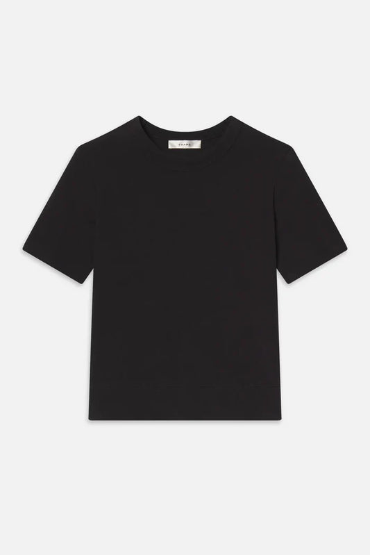 The Boxy Tee T-Shirts FRAME