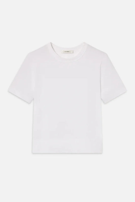 The Boxy Tee T-Shirts FRAME
