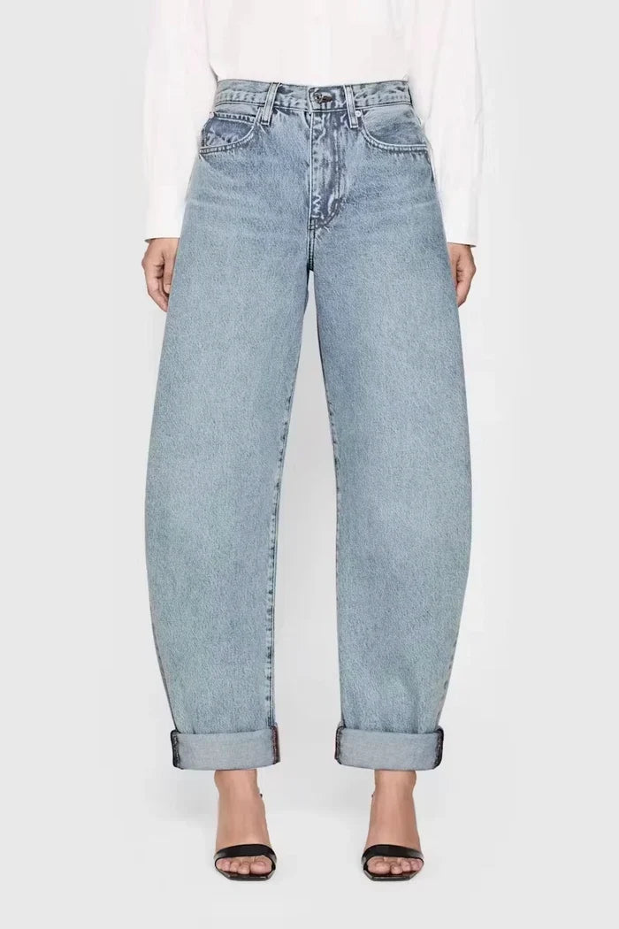 The Bubble Jeans FRAME