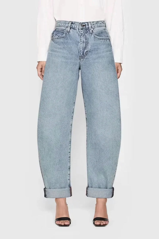 The Bubble Jeans FRAME