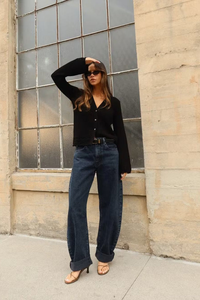 The Bubble Jeans FRAME