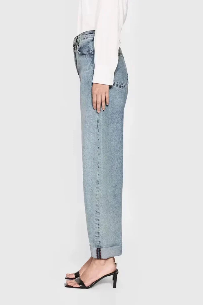 The Bubble Jeans FRAME