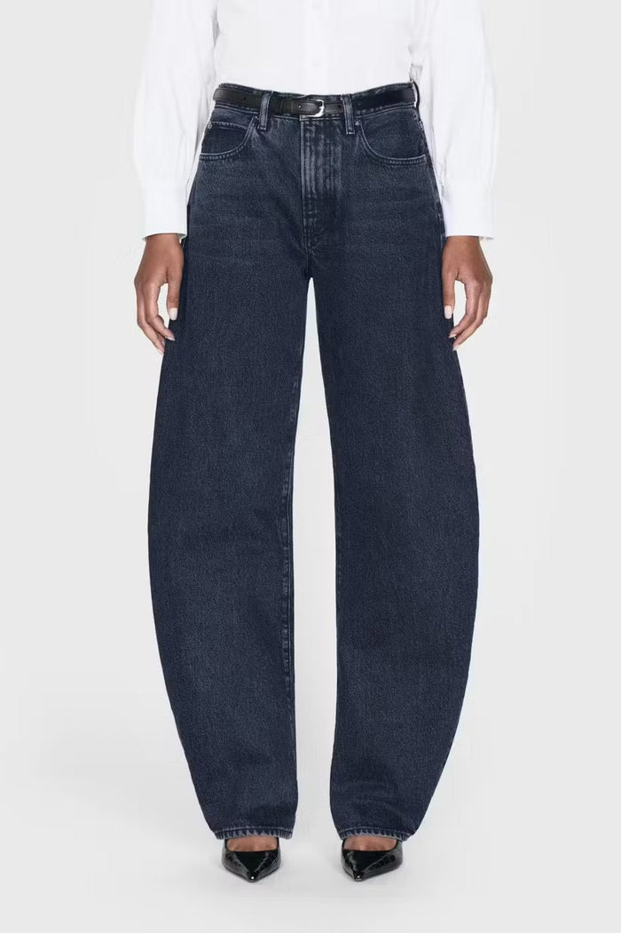 The Bubble Jeans FRAME