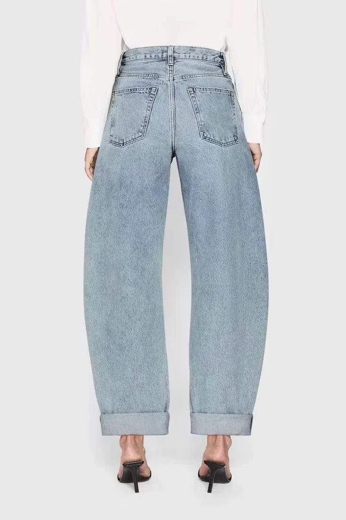 The Bubble Jeans FRAME
