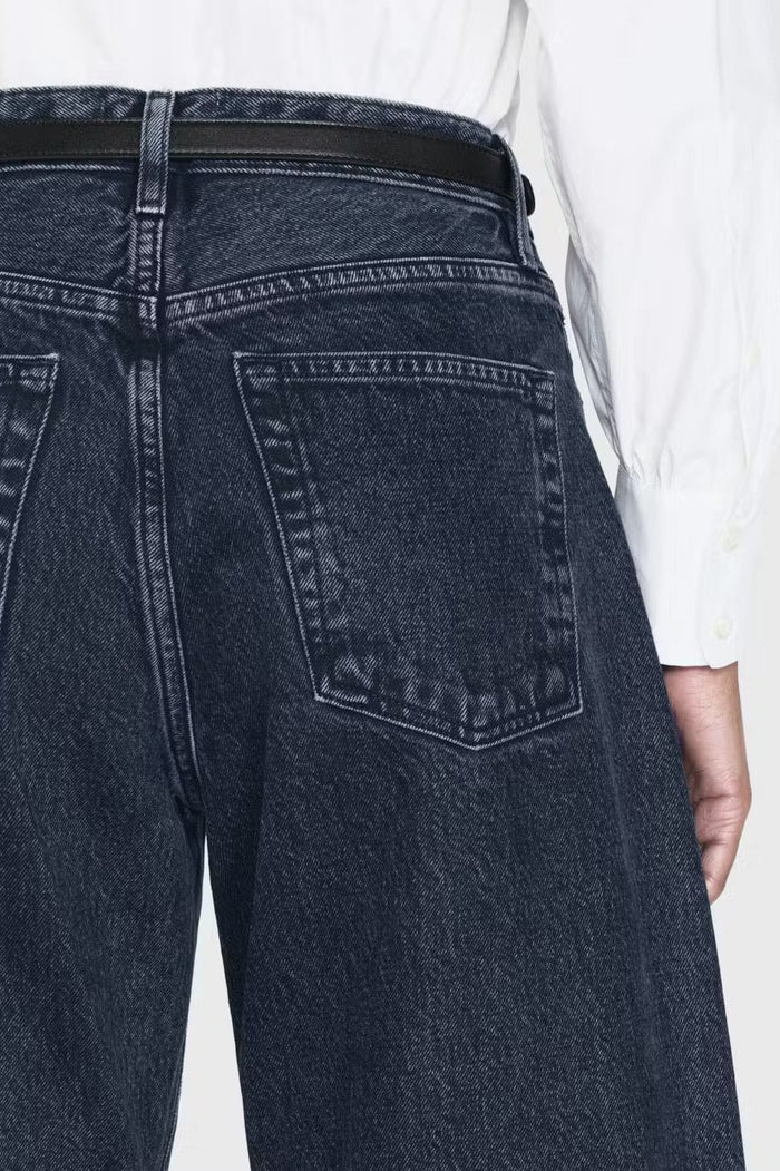 The Bubble Jeans FRAME