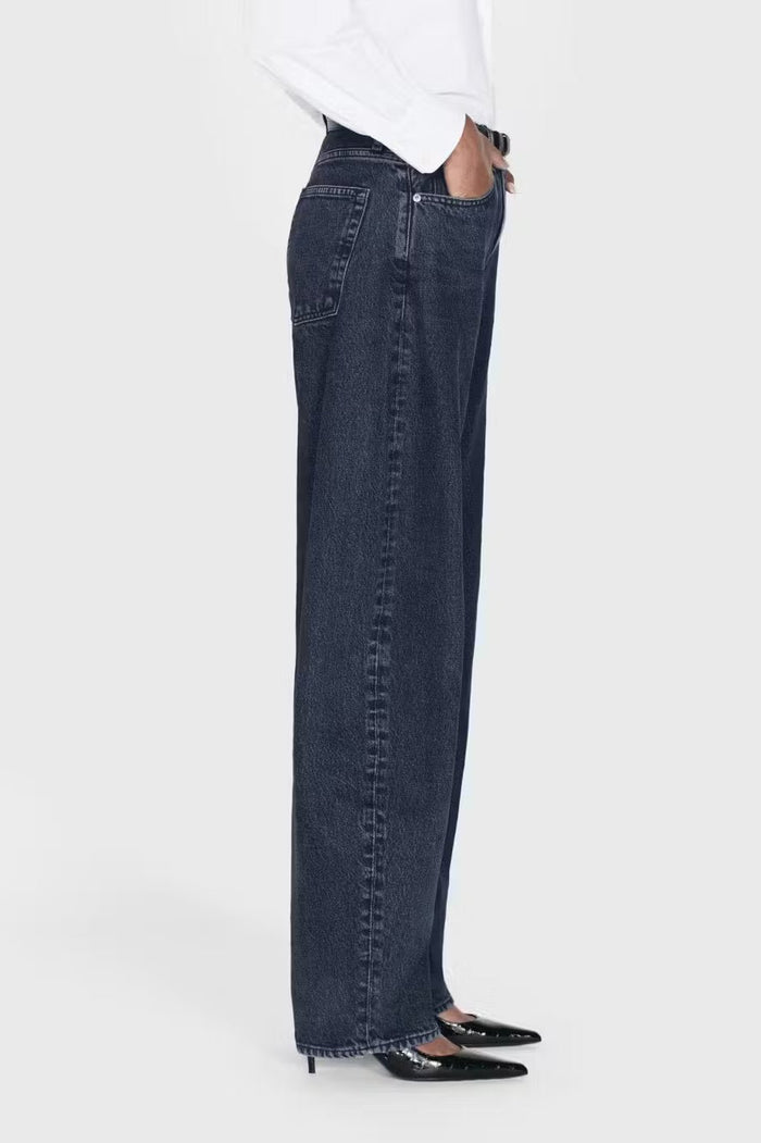 The Bubble Jeans FRAME