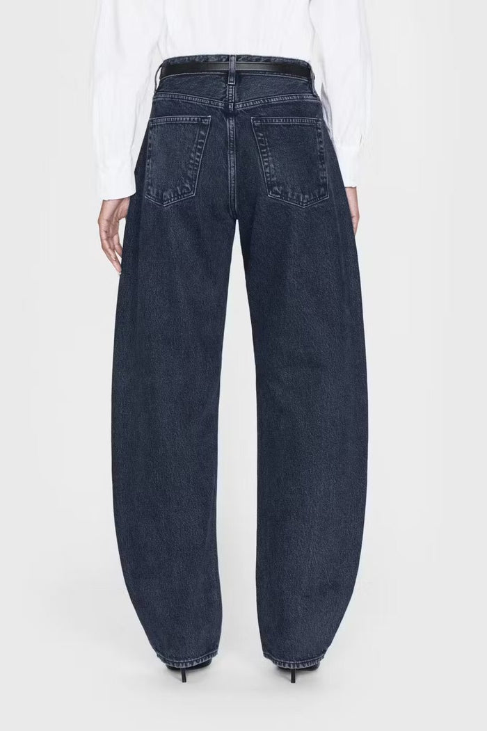 The Bubble Jeans FRAME