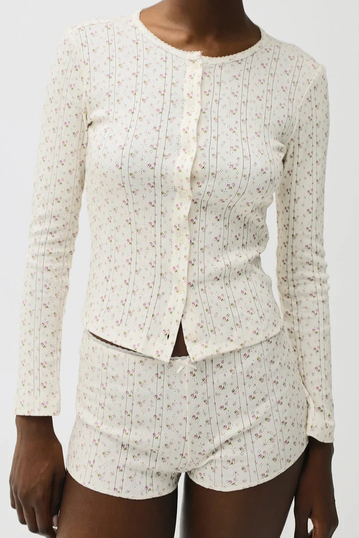 The Cardigan T-Shirts & Tanks Cou Cou