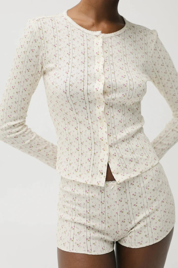 The Cardigan T-Shirts & Tanks Cou Cou