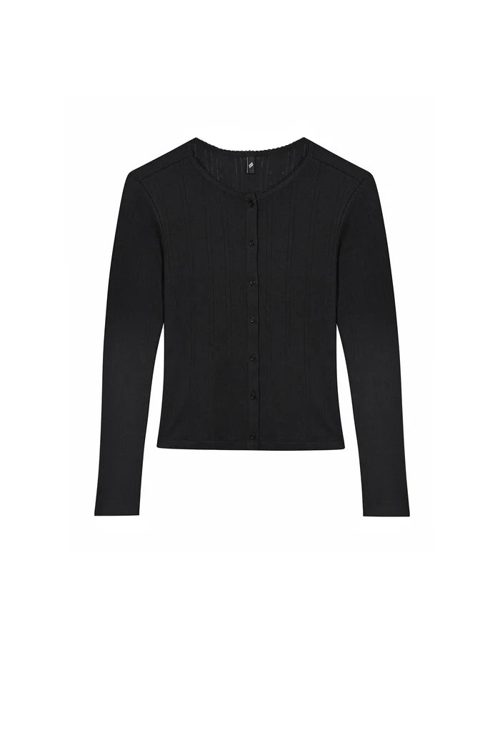 The Cardigan T-Shirts & Tanks Cou Cou