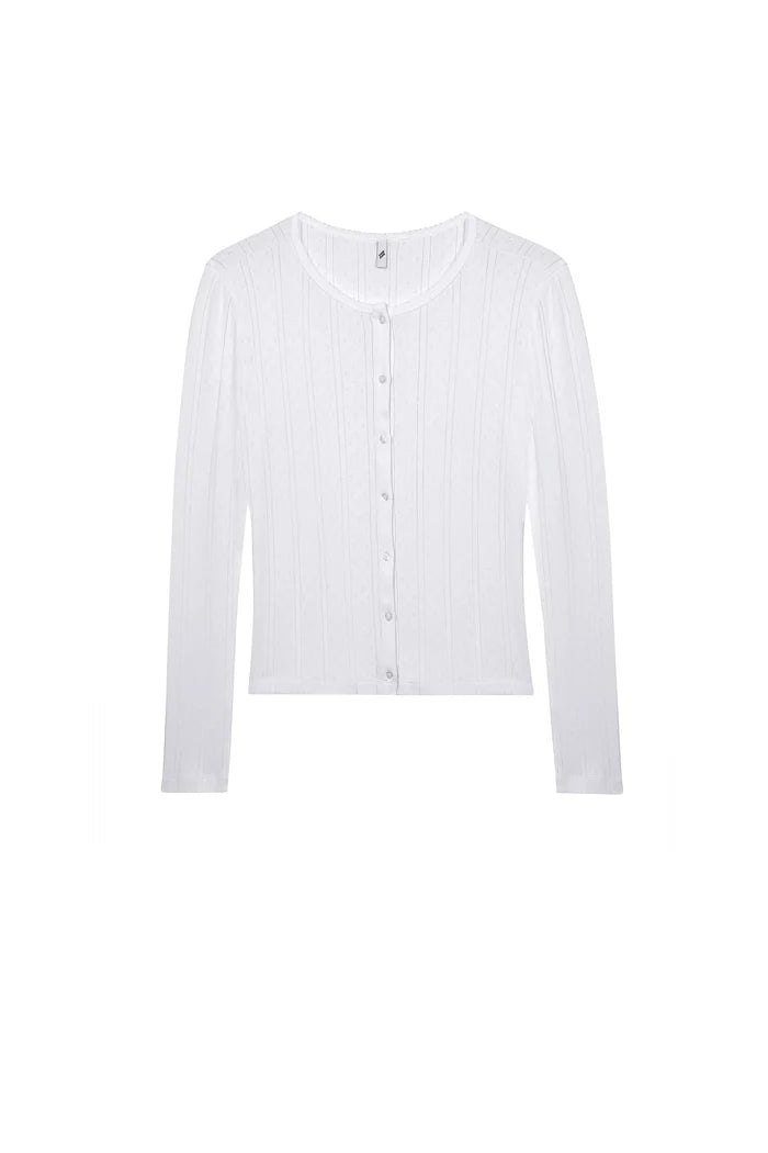 The Cardigan T-Shirts & Tanks Cou Cou