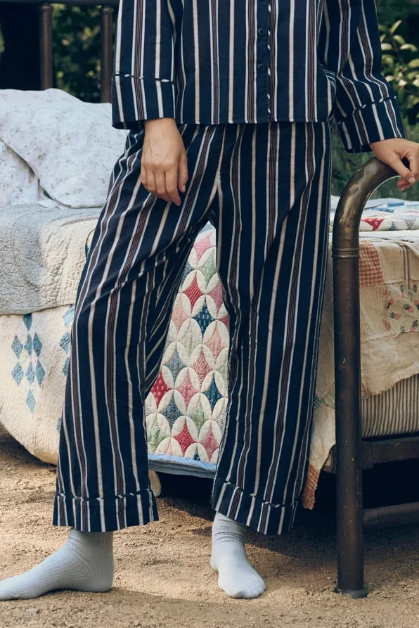 The Easy Sleep Pant Sleepwear The Great