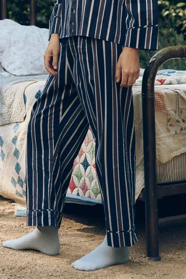 The Easy Sleep Pant Sleepwear The Great