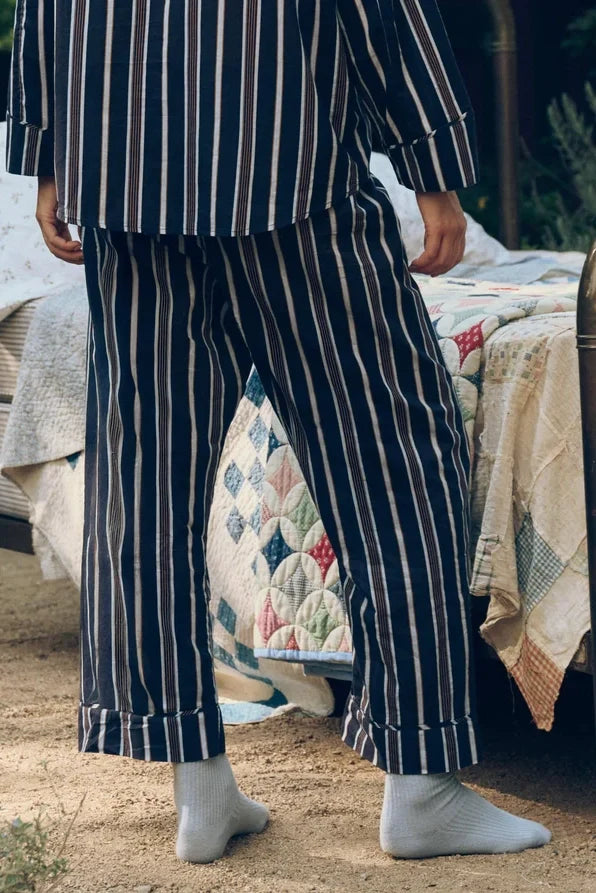 The Easy Sleep Pant Sleepwear The Great