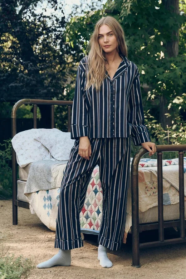 The Easy Sleep Pant Sleepwear The Great