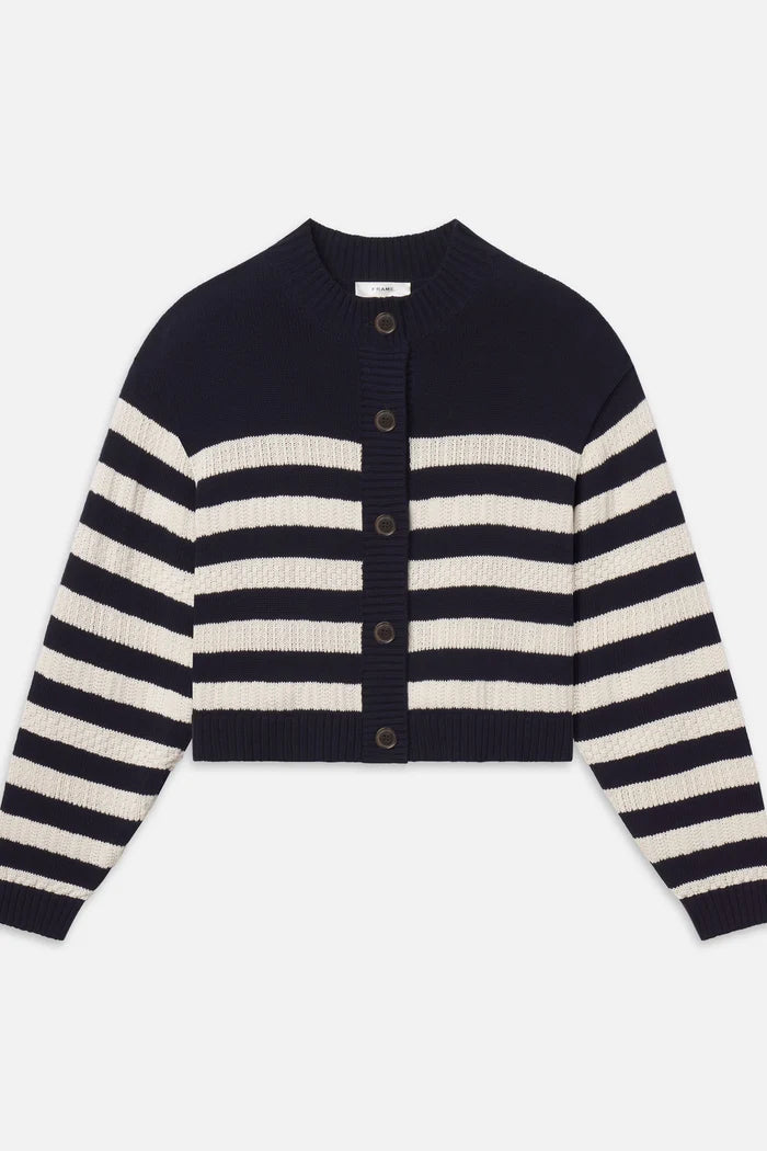 The Femme Cardi Sweaters & Knits FRAME