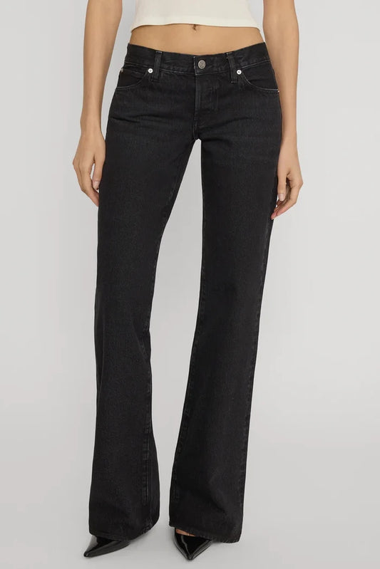 The Gray Jean Jeans FRAME