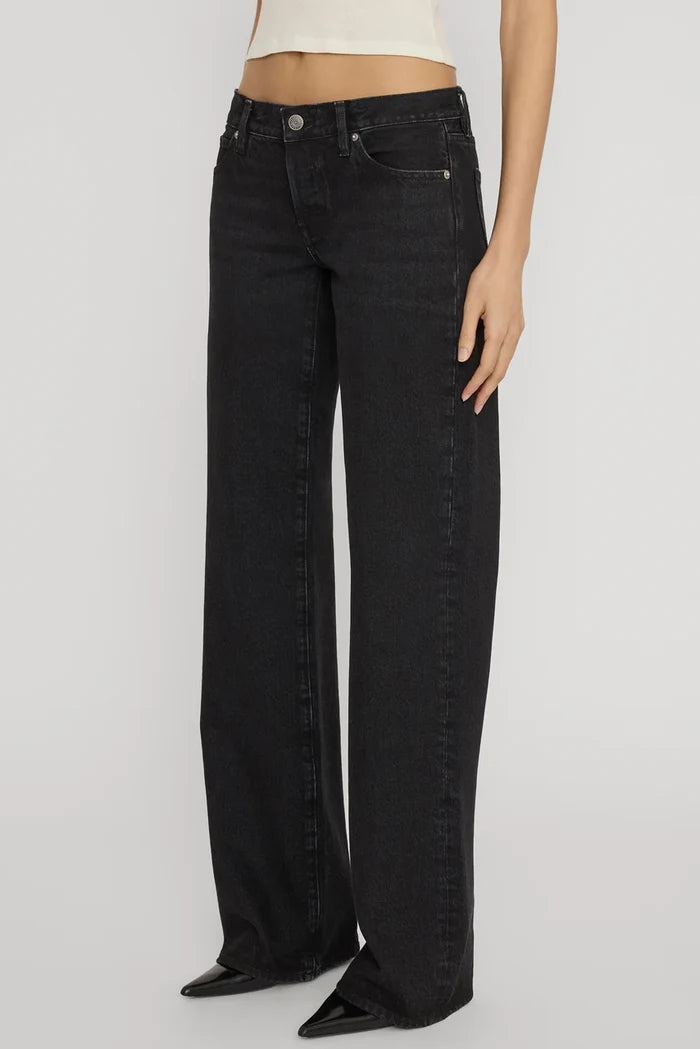 The Gray Jean Jeans FRAME